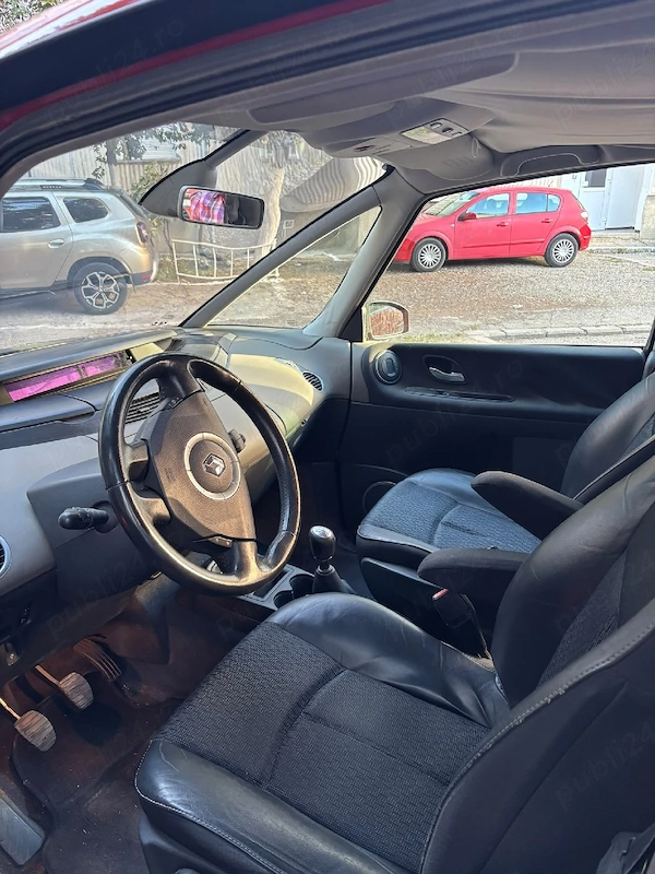 RENAULT Espace 2005 — imagine 2