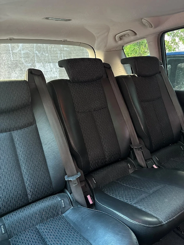 RENAULT Espace 2005 — imagine 4