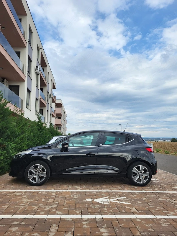 RENAULT Clio 2015 — imagine 3
