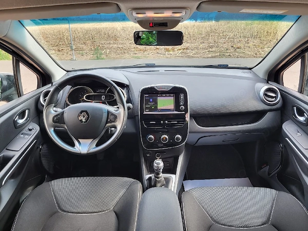 RENAULT Clio 2015 — imagine 6
