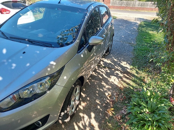 FORD Fiesta 2017 — imagine 4