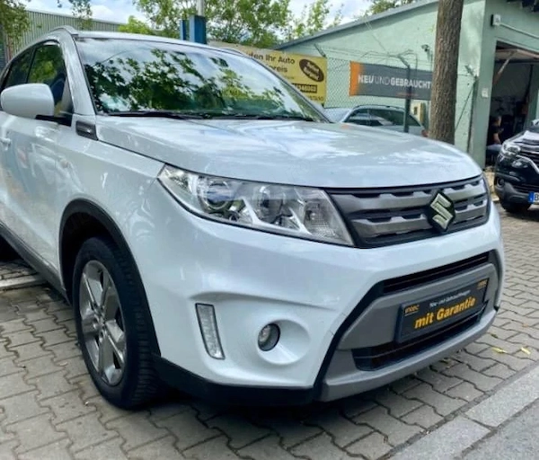 SUZUKI Vitara 2017 — imagine 3