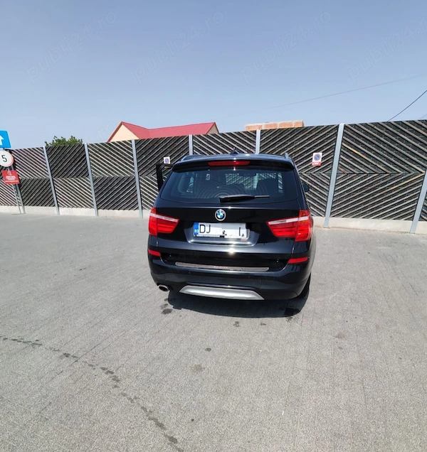BMW X Series (Generic) 2015 — imagine 2