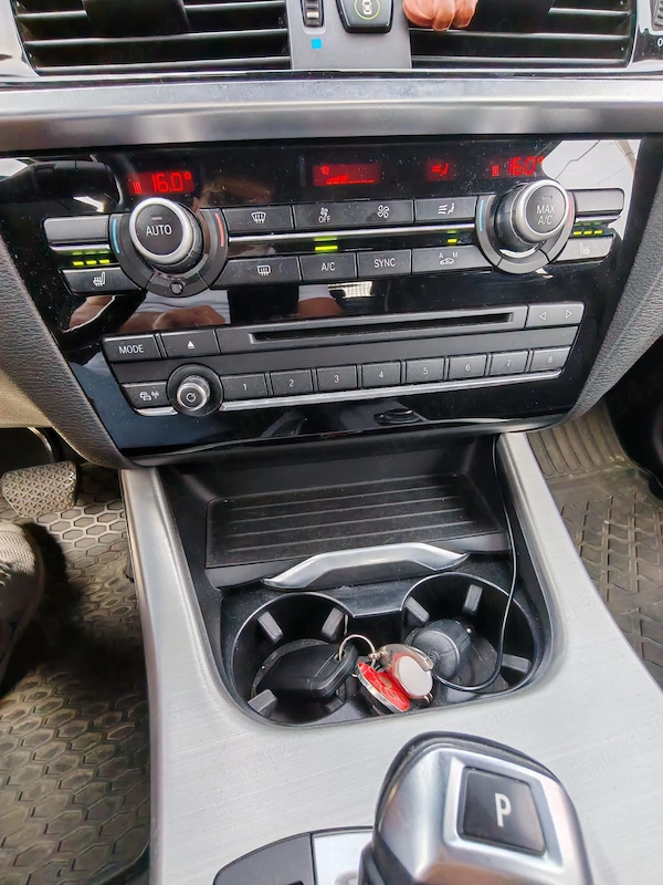 BMW X Series (Generic) 2015 — imagine 6