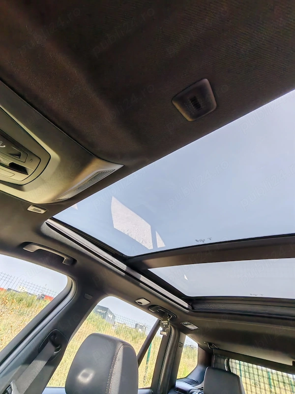 BMW X Series (Generic) 2015 — imagine 9