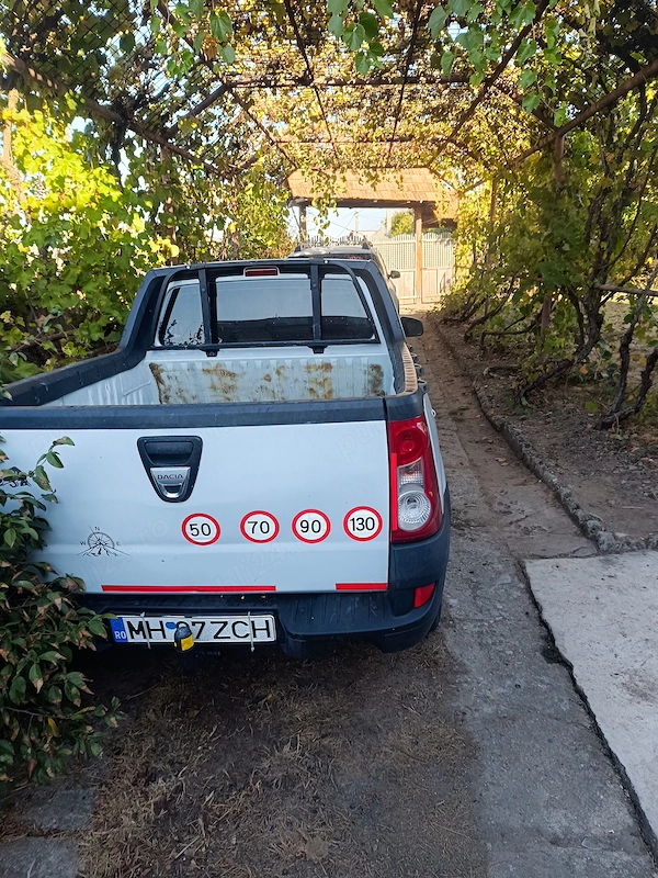 DACIA Logan 2011 — imagine 4