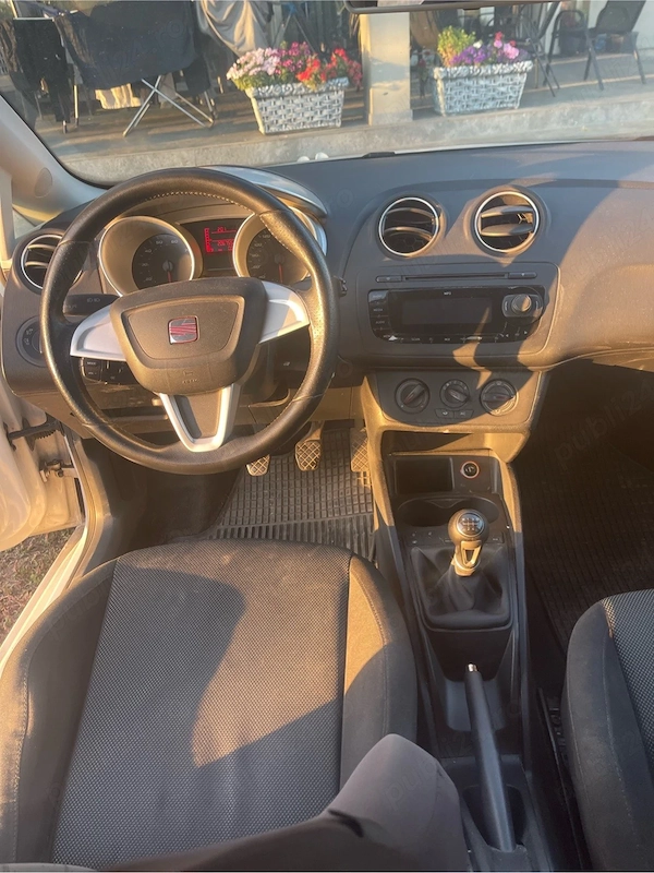 SEAT Ibiza 2009 — imagine 6