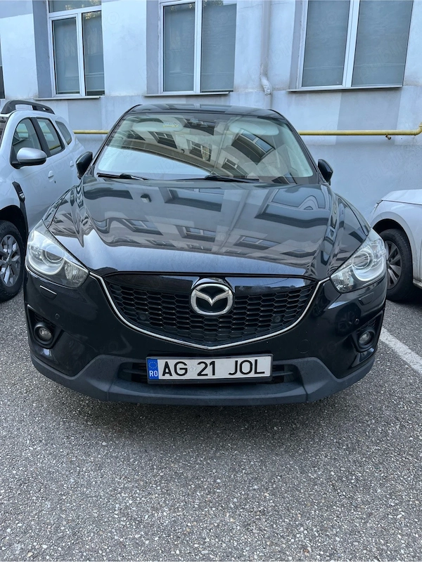 MAZDA CX-5 2014 — imagine 4