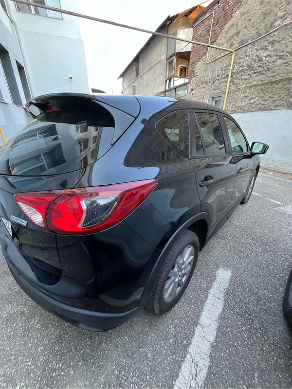 MAZDA CX-5 2014 — imagine 5
