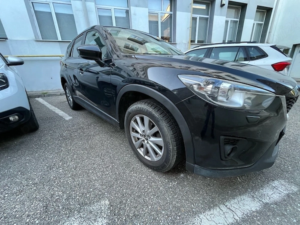 MAZDA CX-5 2014 — imagine 8