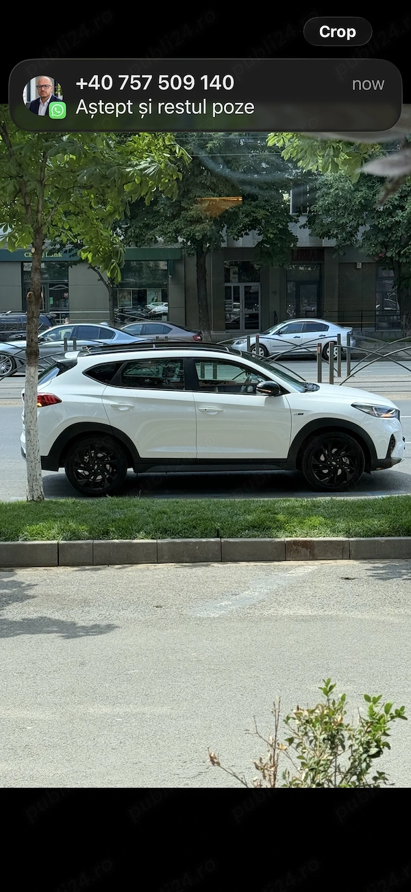 HYUNDAI Tucson 2020 — imagine 2