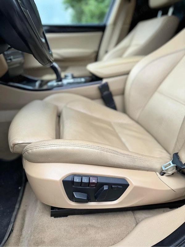 BMW X Series (Generic) 2015 — imagine 2