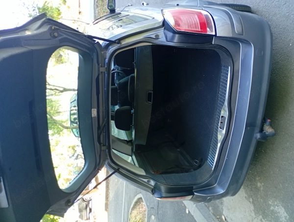 OPEL Astra 2005 — imagine 3