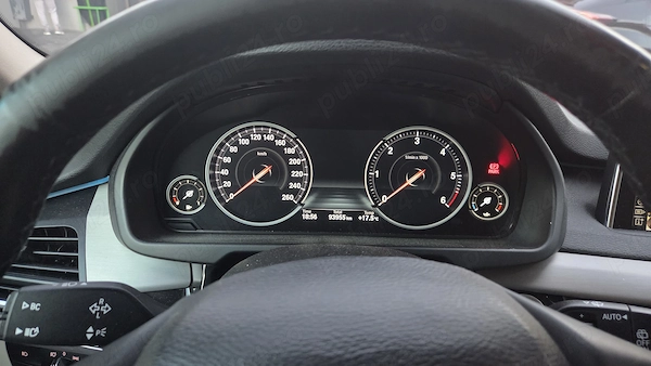 BMW X Series (Generic) 2016 — imagine 3