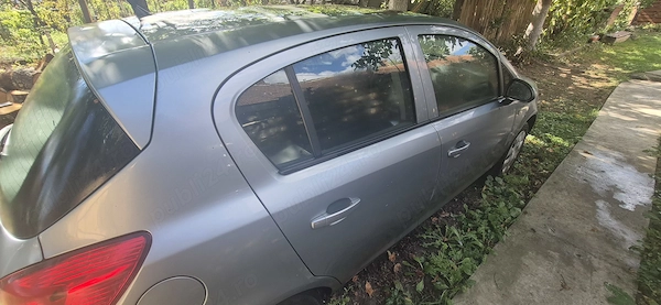 OPEL Corsa 2010 — imagine 3