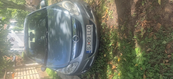 OPEL Corsa 2010 — imagine 4