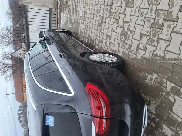 MERCEDES-BENZ C-Class 2020 — imagine 5