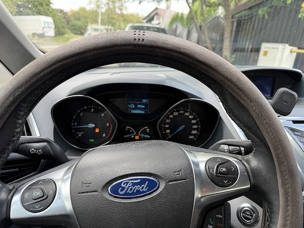 FORD C-Max 2012 — imagine 5