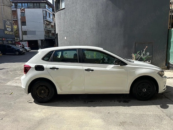 VOLKSWAGEN Polo 2018 — imagine 4