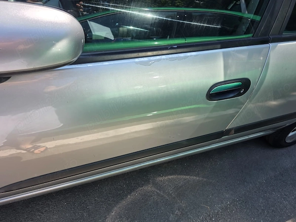 NISSAN Almera 2005 — imagine 7
