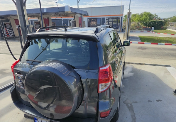 TOYOTA RAV4 2006 — imagine 3