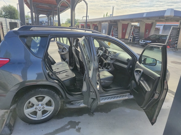 TOYOTA RAV4 2006 — imagine 7