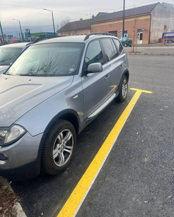 BMW X Series (Generic) 2006 — imagine 2
