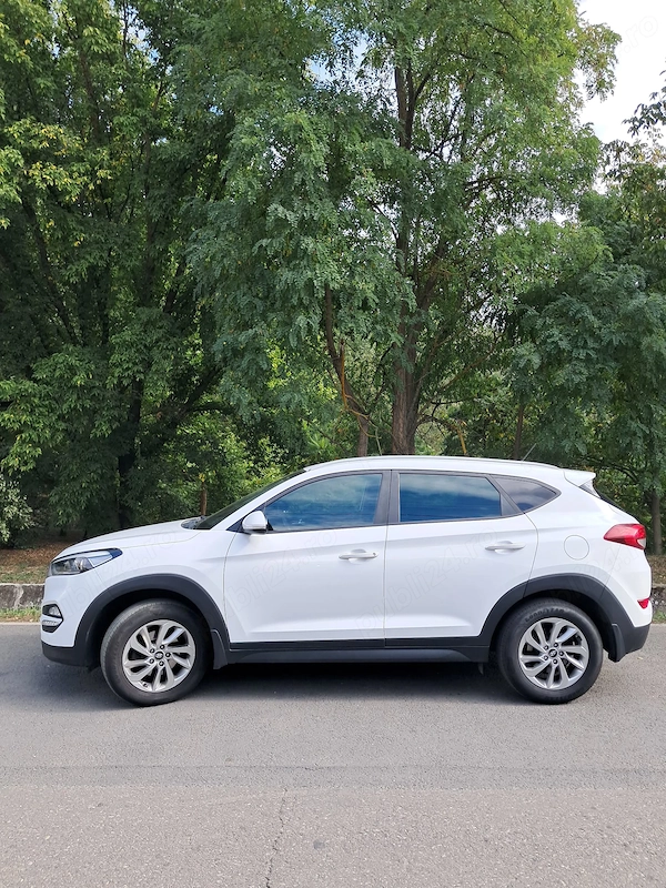 De vanzare Hyundai Tucson, BLOC MOTOR NOU ORIGINAL, SCHIMBAT ÎN 2023, unic utilizator