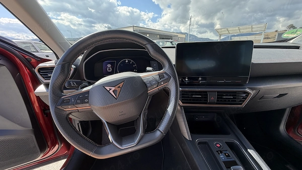 CUPRA Formentor 2023 — imagine 7