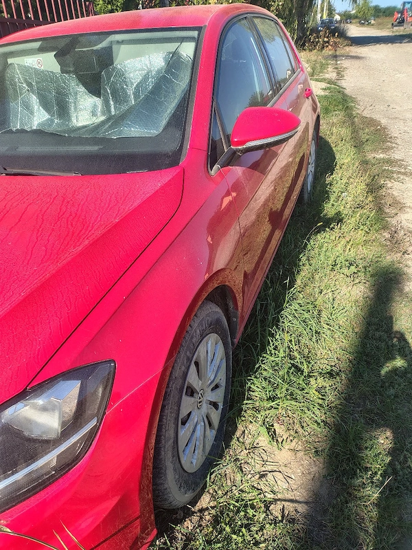 VOLKSWAGEN Golf 2019 — imagine 2