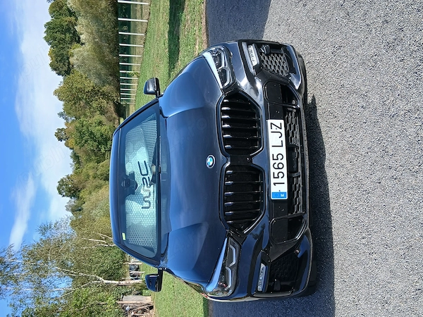 BMW 6 Series 2020 — imagine 10