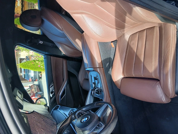 BMW 6 Series 2020 — imagine 4