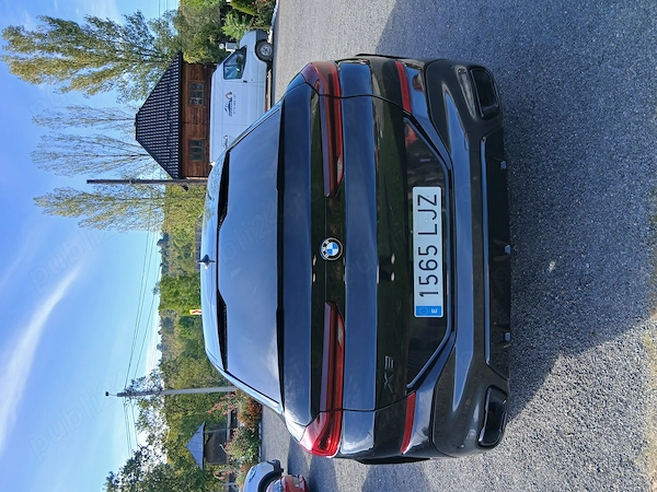 BMW 6 Series 2020 — imagine 9
