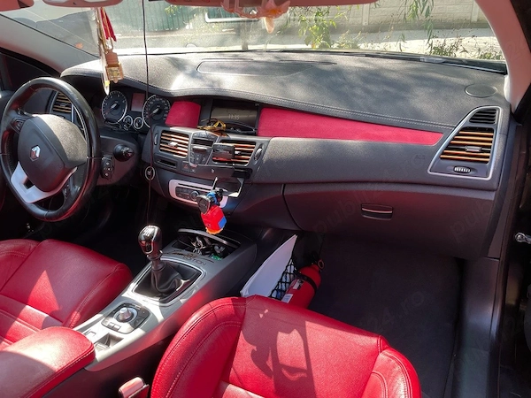RENAULT Laguna 2014 — imagine 3
