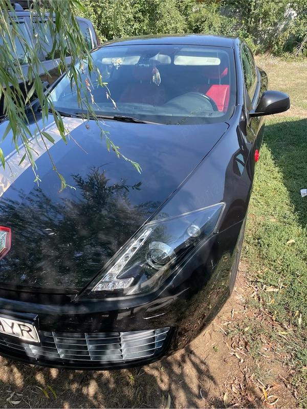 RENAULT Laguna 2014 — imagine 4