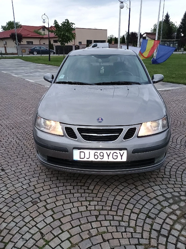 SAAB 9-3 2003 — imagine 5
