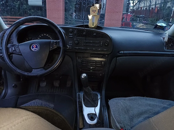 Saab 9-3