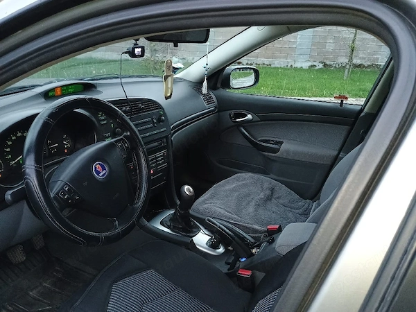 SAAB 9-3 2003 — imagine 2