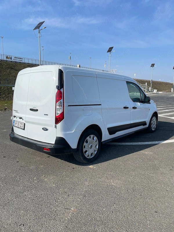 FORD Transit Connect 2019 — imagine 2