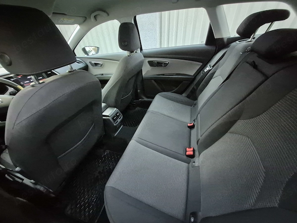 SEAT Leon 2020 — imagine 5