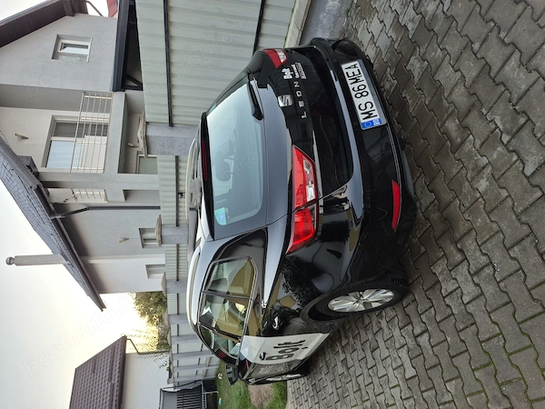 SEAT Leon 2020 — imagine 3