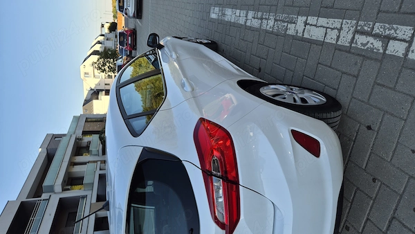 FORD Fiesta 2018 — imagine 2