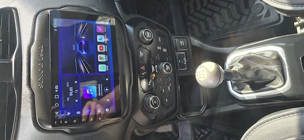 JEEP Renegade 2018 — imagine 3