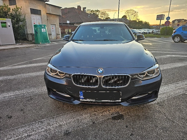 BMW 3 Series 2015 — imagine 2