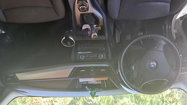 BMW iX1 2012 — imagine 4
