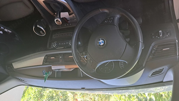 BMW iX1 2012 — imagine 5