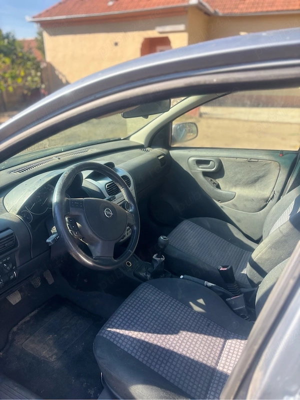 OPEL Corsa 2006 — imagine 2