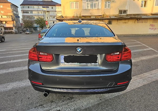 BMW 3 Series 2015 — imagine 5