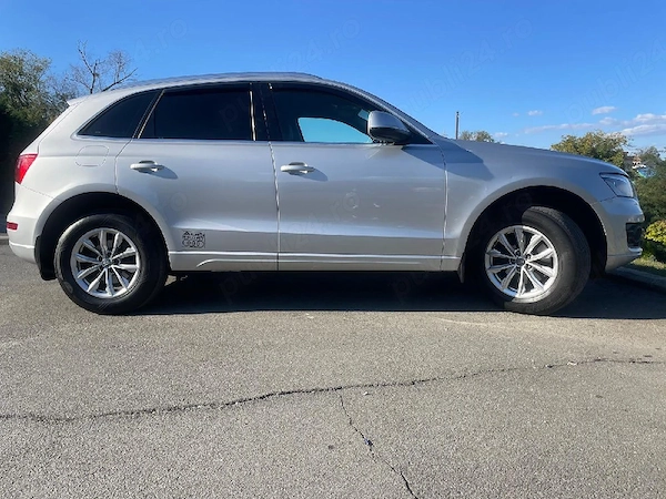 AUDI Q5 2011 — imagine 6