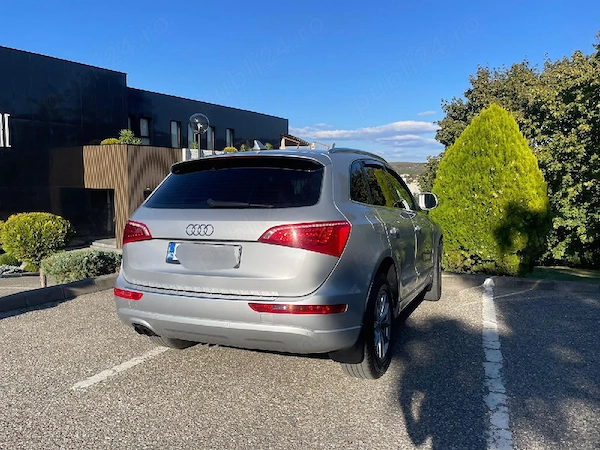 AUDI Q5 2011 — imagine 5
